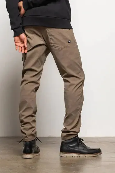 686 EVERYWHERE PANT - SLIM FIT