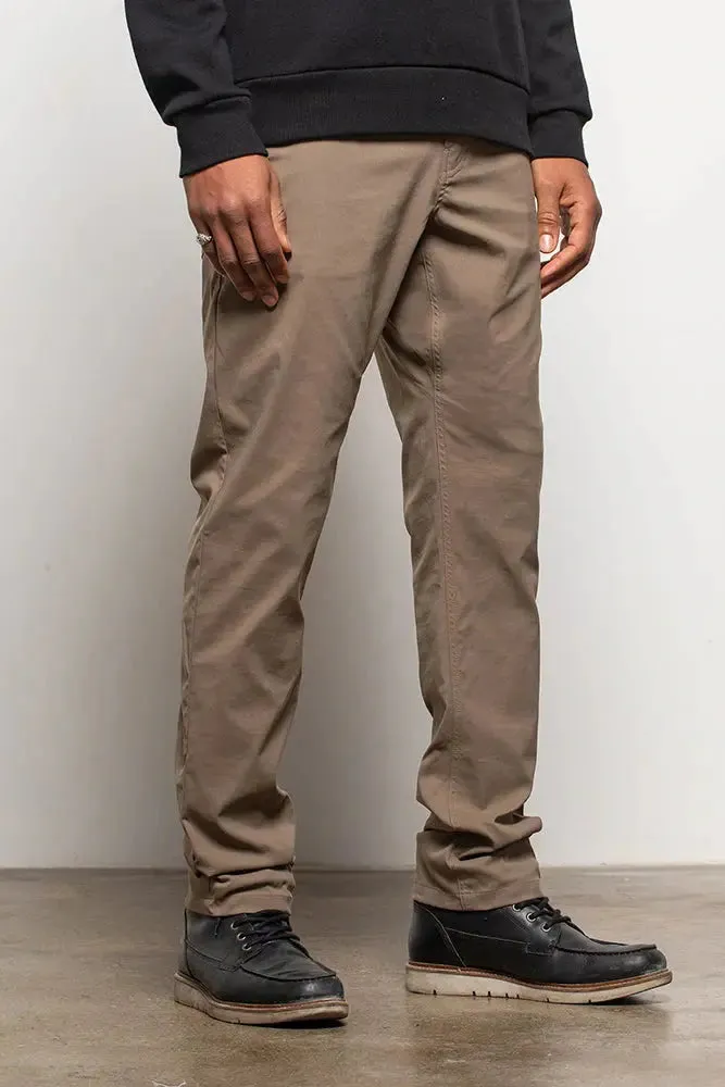 686 EVERYWHERE PANT - SLIM FIT