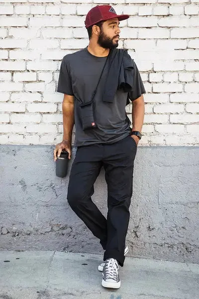 686 EVERYWHERE PANT - SLIM FIT