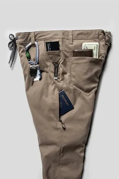 686 EVERYWHERE PANT - SLIM FIT