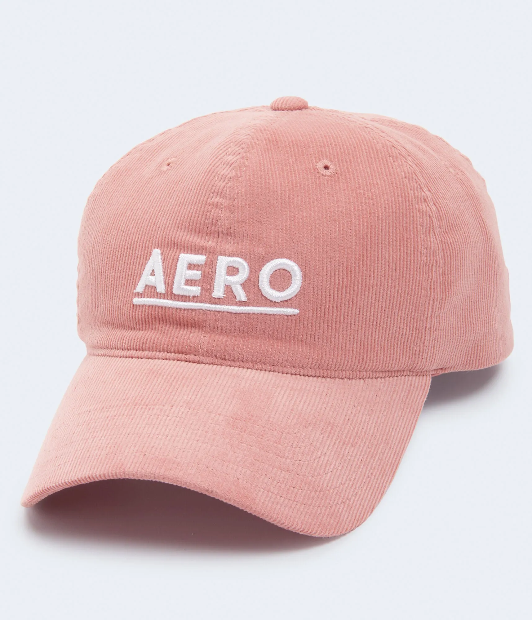 Aeropostale Aero Corduroy Adjustable Hat