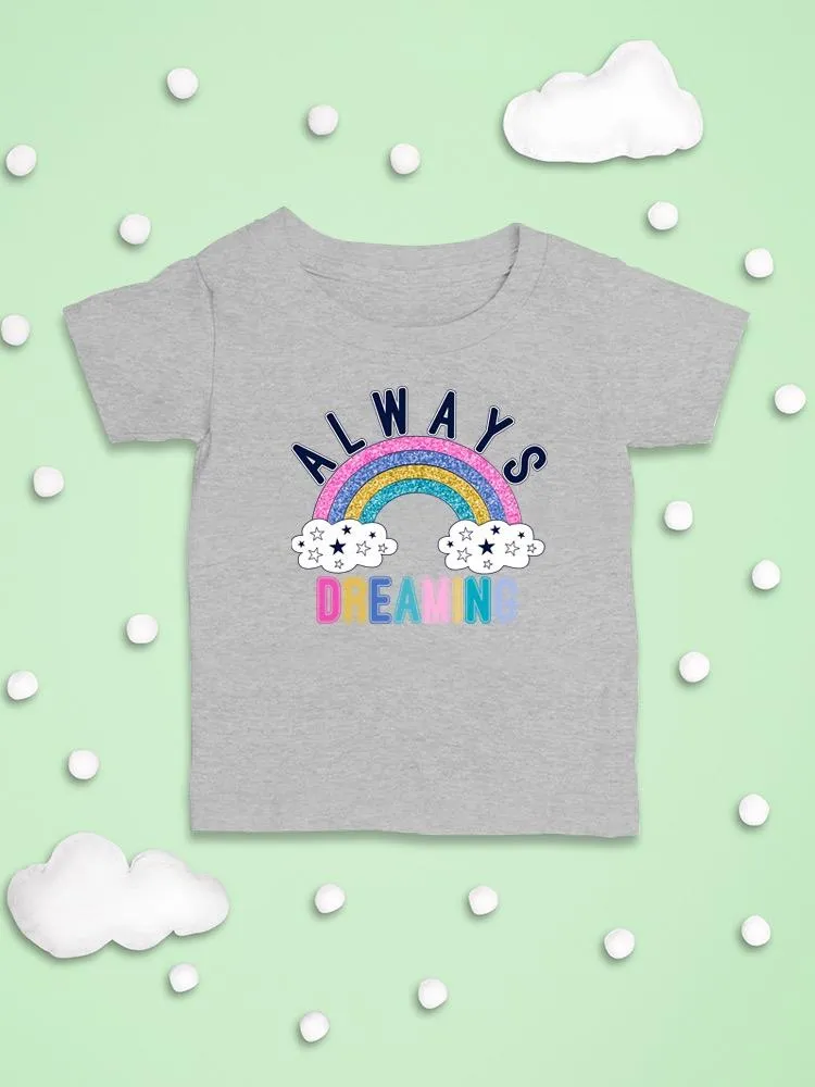 Always Dreaming Bodysuit -Image by Shutterstock