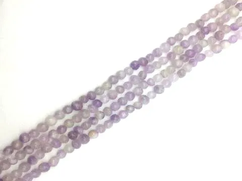 Cape Amethyst Free Form 8-12Mm