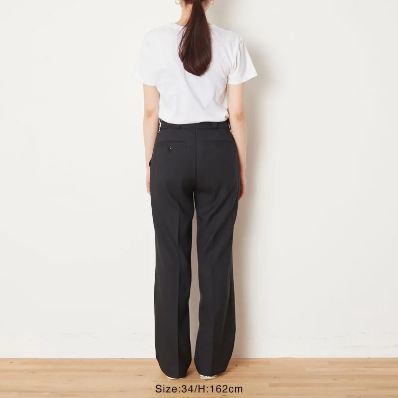 CENTER PRESS PANTS