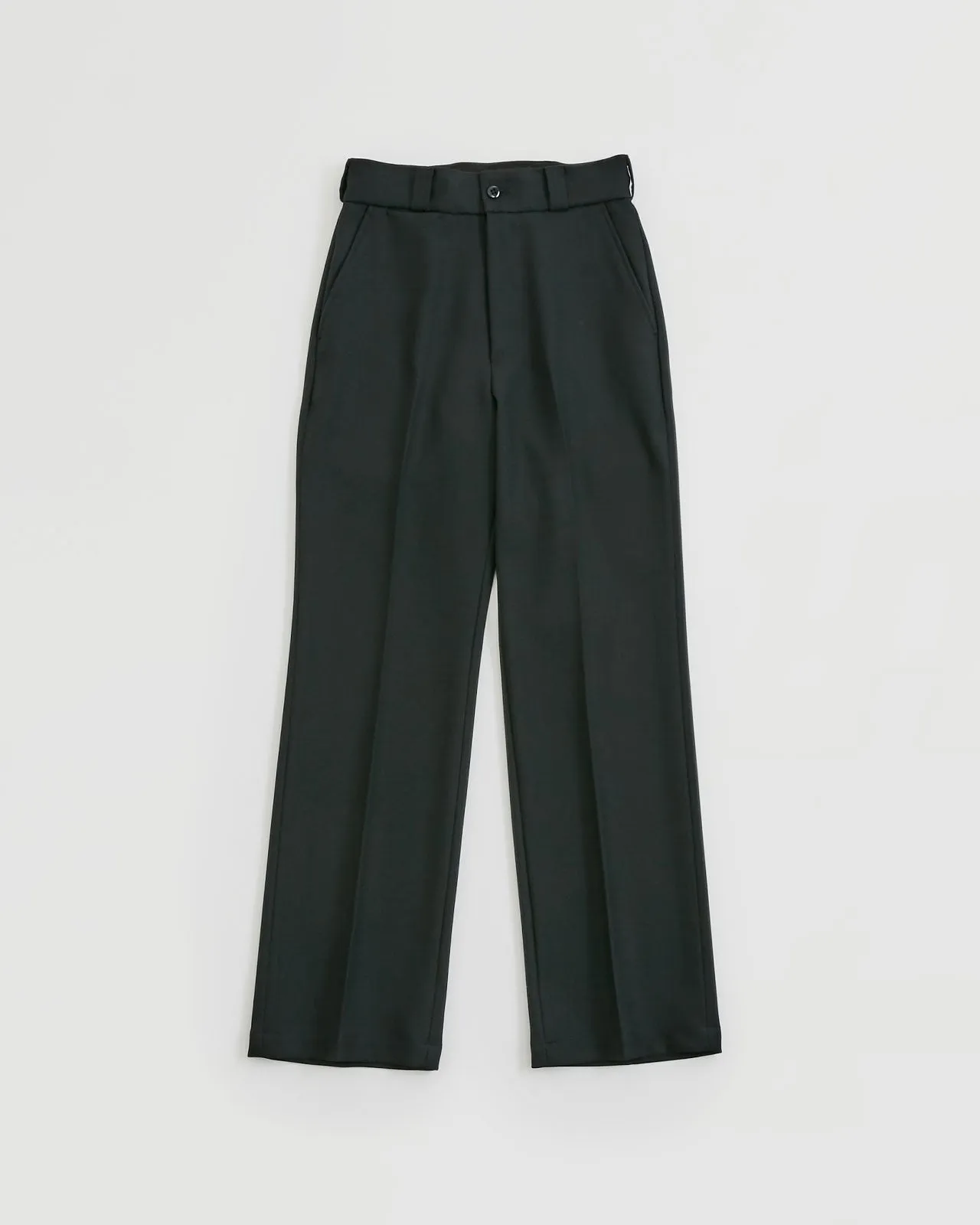 CENTER PRESS PANTS