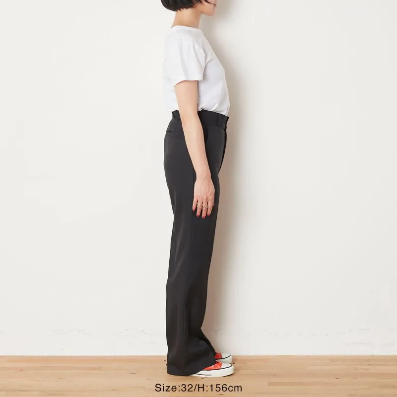 CENTER PRESS PANTS