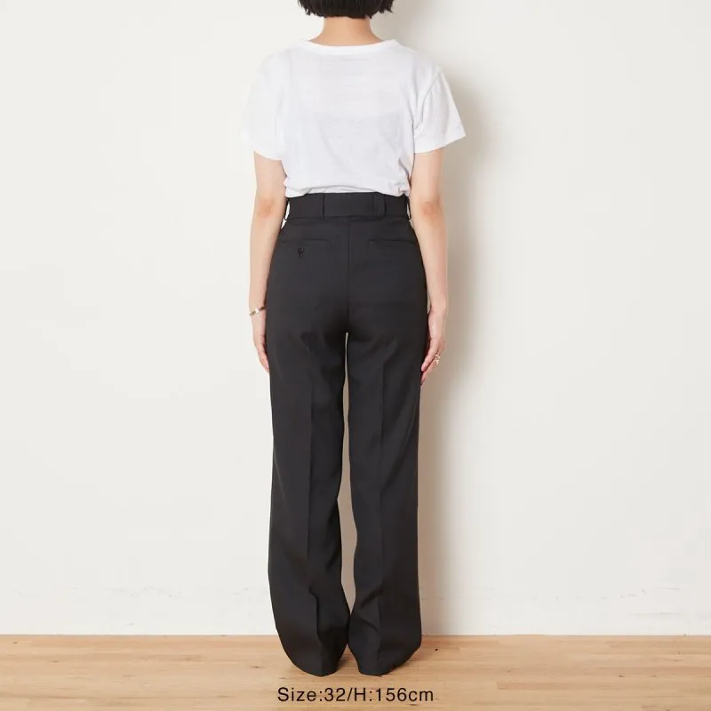 CENTER PRESS PANTS