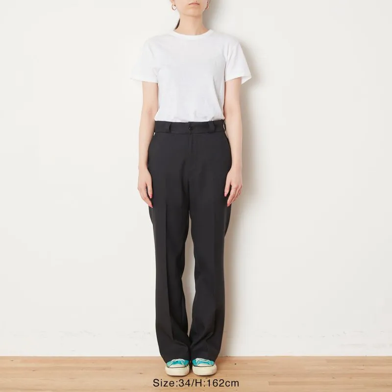 CENTER PRESS PANTS