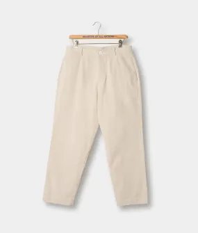 Chinote Corduroy Pants