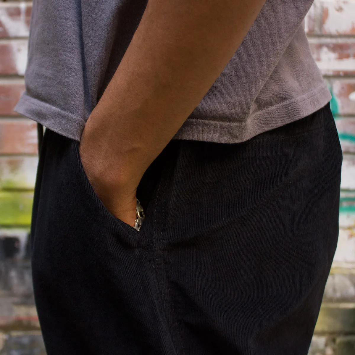 Cord Surf Pant