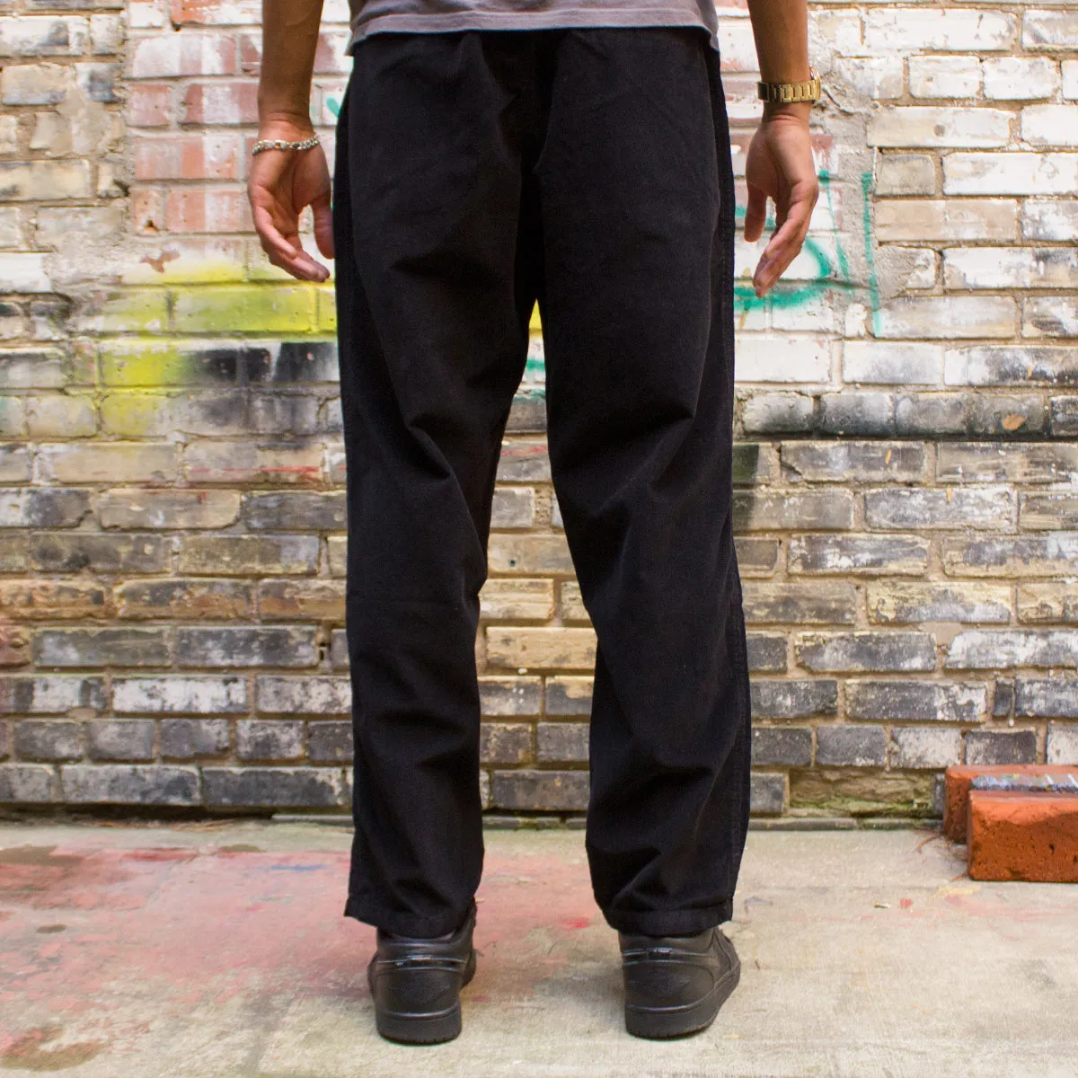 Cord Surf Pant
