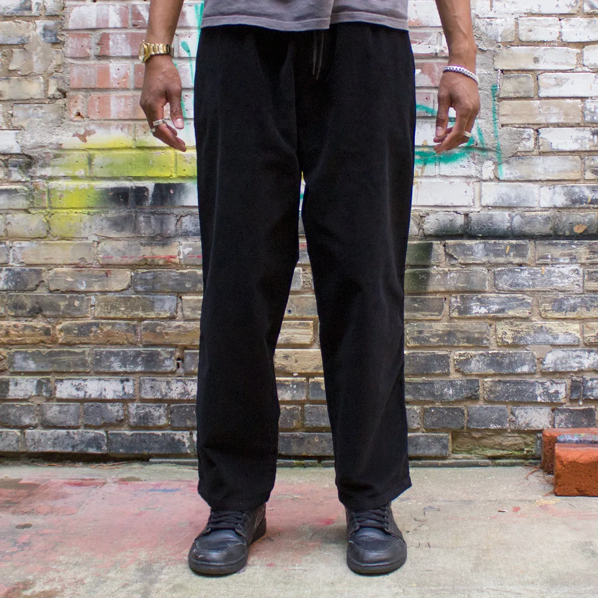 Cord Surf Pant
