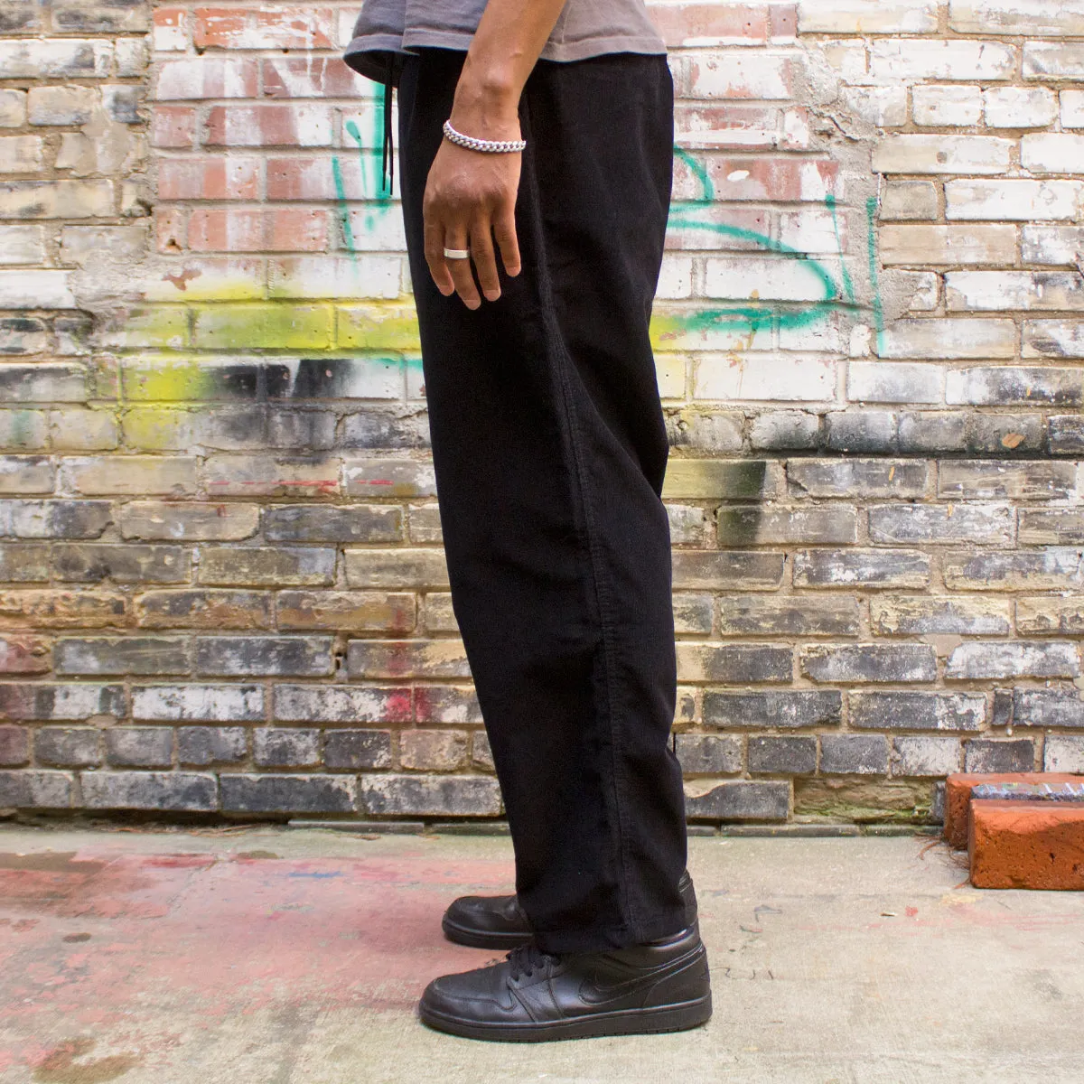 Cord Surf Pant