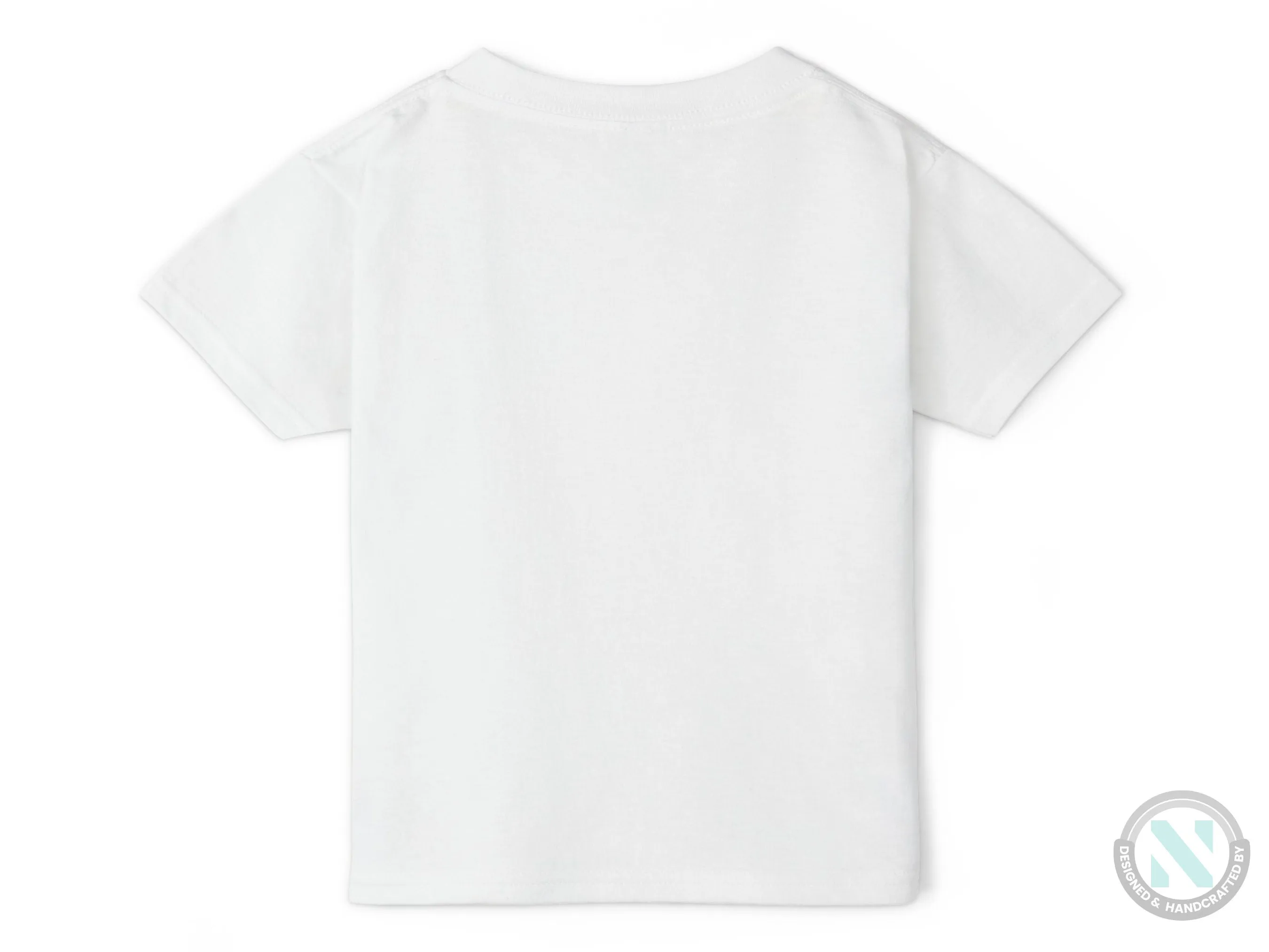 Custom Name Short Sleeve Halloween Baby Grow for Girls with "Boo Babe"