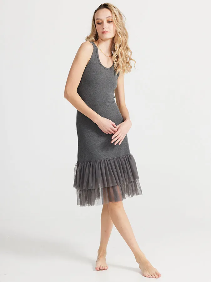 Daisy Slip Dress