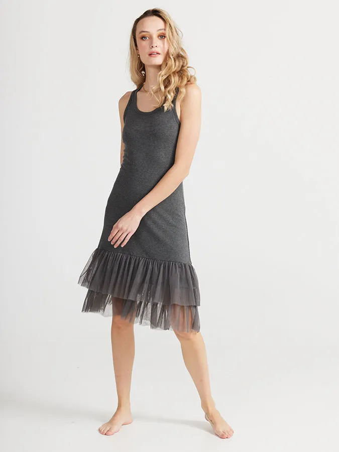 Daisy Slip Dress