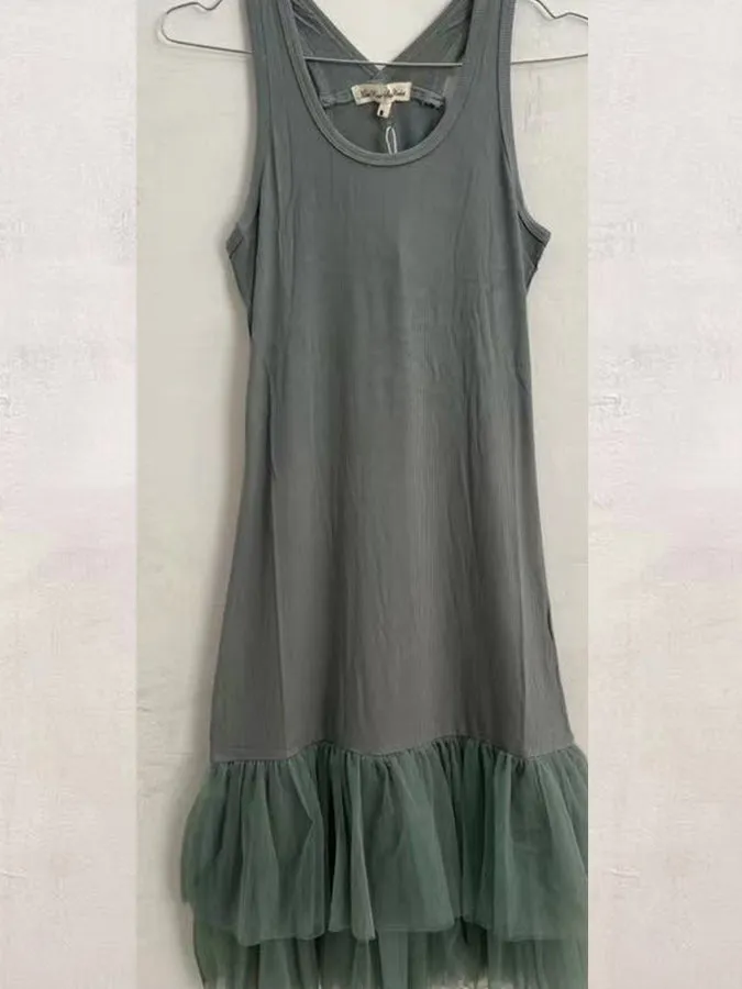 Daisy Slip Dress