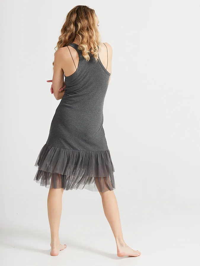 Daisy Slip Dress