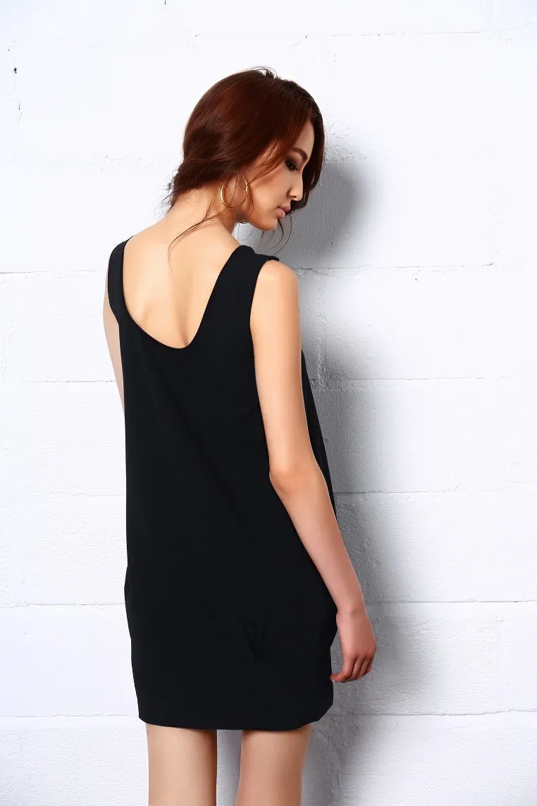 Desert Gems Slip Dress