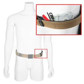 EDC Covert Belt Pouch