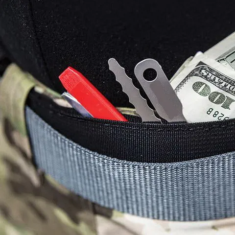 EDC Covert Belt Pouch