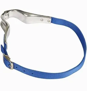 Elico Cribbing Wind Sucking Collar