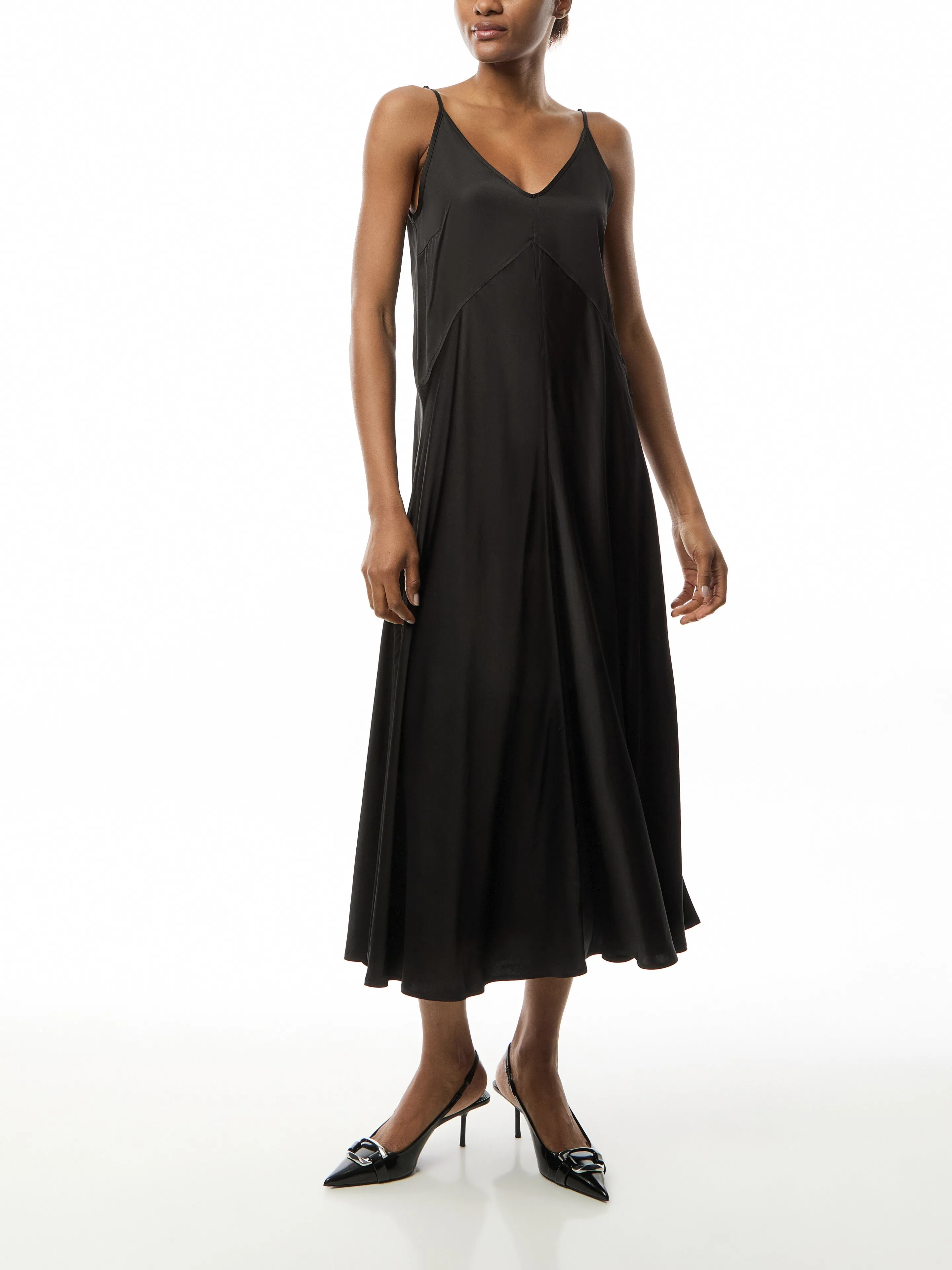 Estel Slip Dress