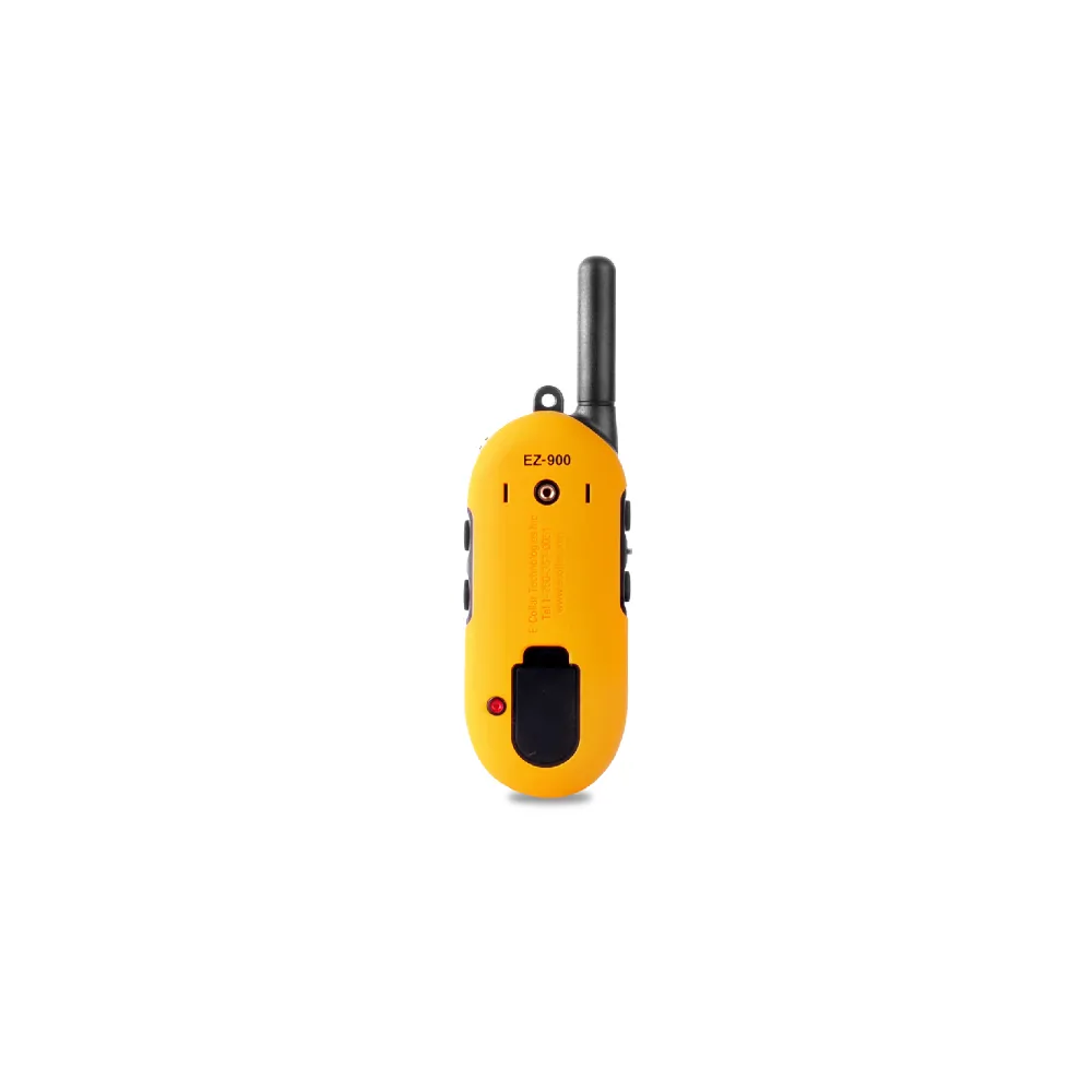 EZ-900 Easy Educator® 1/2 Mile Remote Dog Trainer