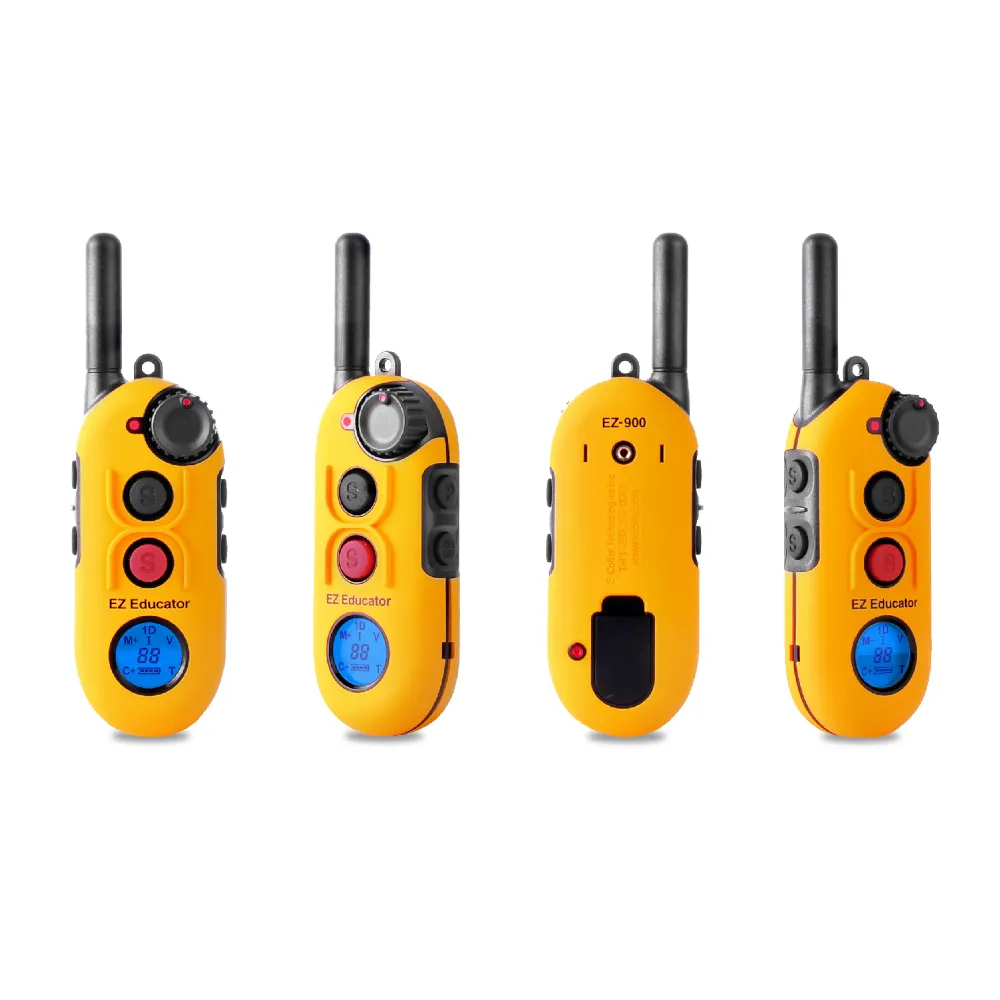 EZ-900 Easy Educator® 1/2 Mile Remote Dog Trainer