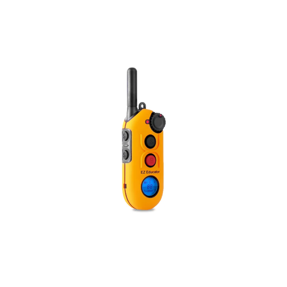 EZ-900 Easy Educator® 1/2 Mile Remote Dog Trainer