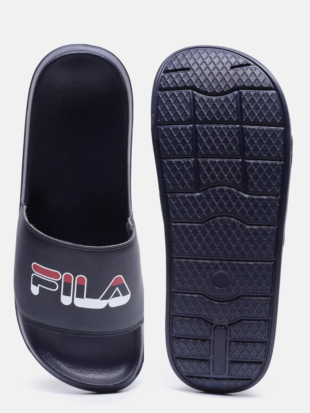 Fila Peacoat Altico Men's Slippers