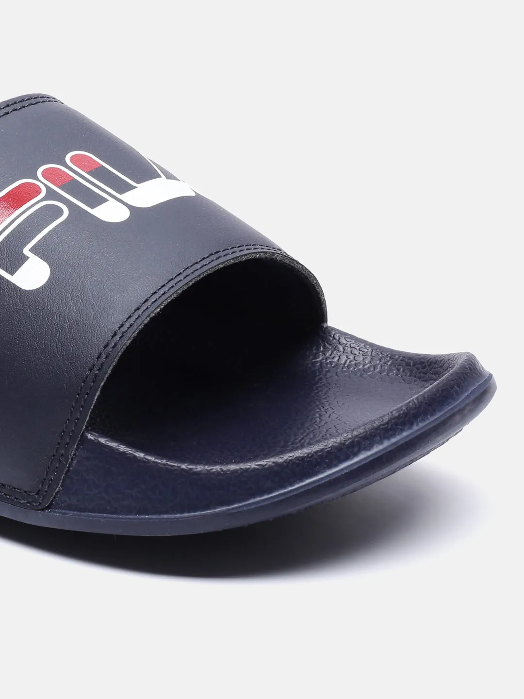 Fila Peacoat Altico Men's Slippers