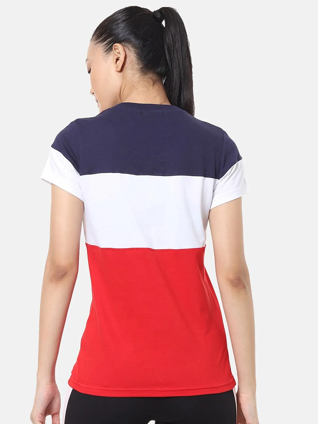 Fila Peacoat Anna Women's Polo