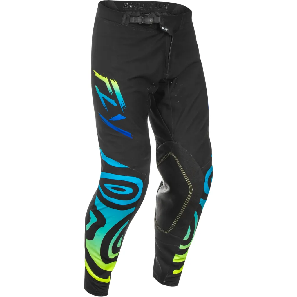 Fly Racing 2025 Evolution DST Pants