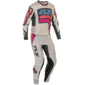 Fly Racing 2025 Lite Racewear M/P Jersey/Pant Kit