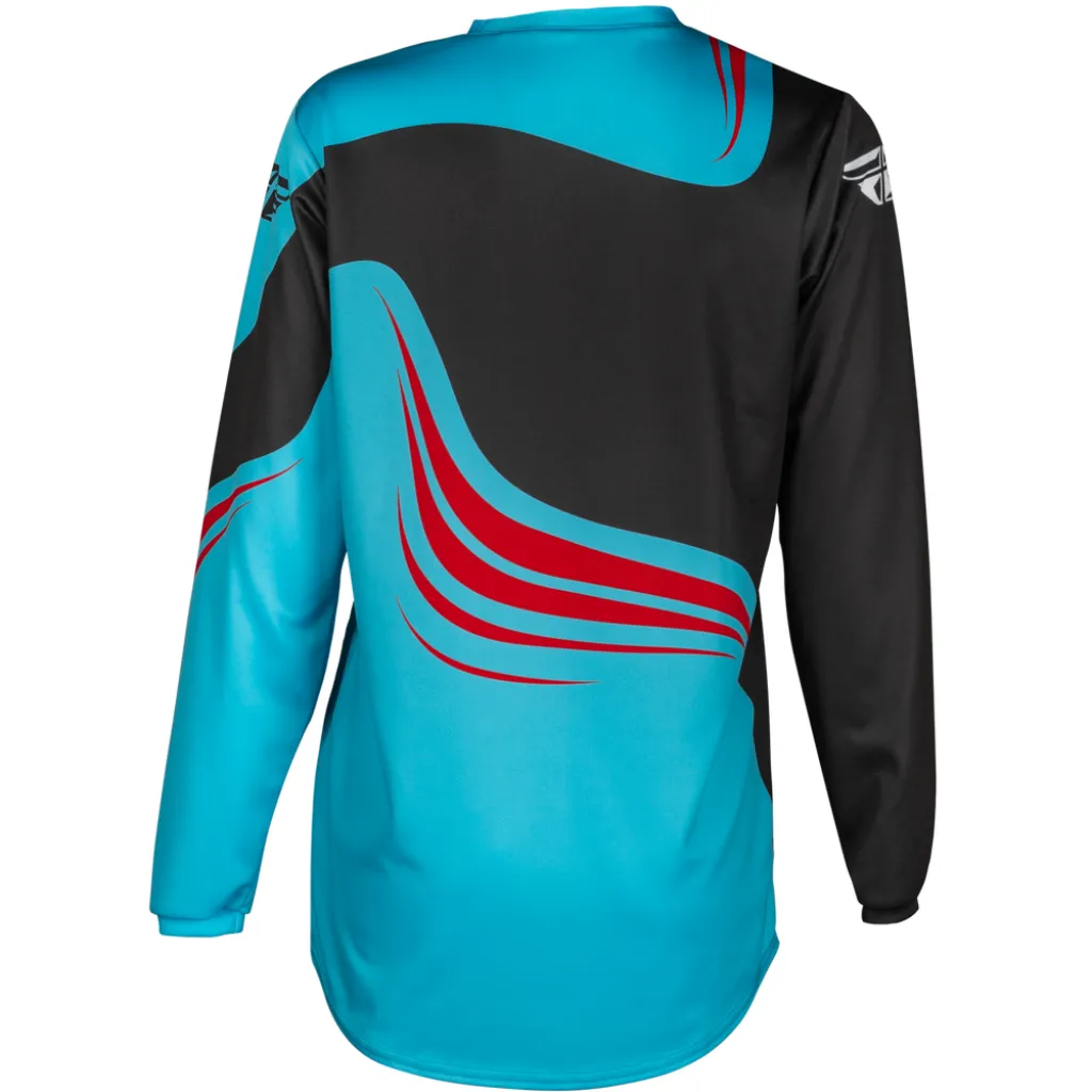 Fly Racing 2025 Youth F-16 Jerseys