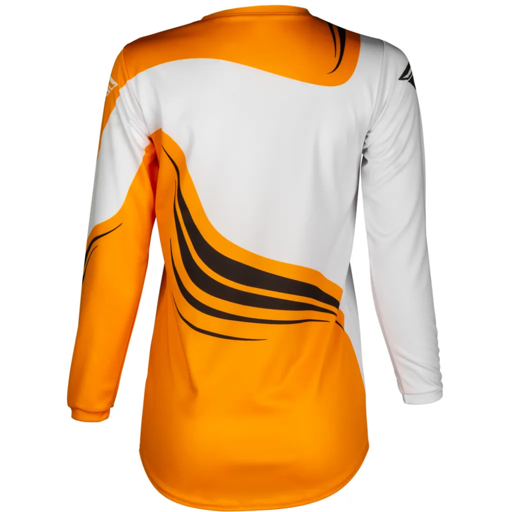 Fly Racing 2025 Youth F-16 Jerseys