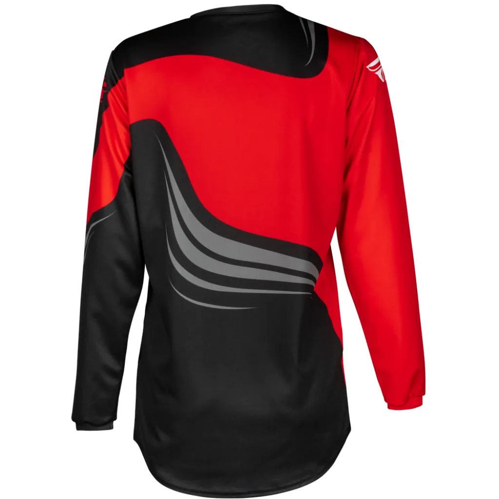 Fly Racing 2025 Youth F-16 Jerseys