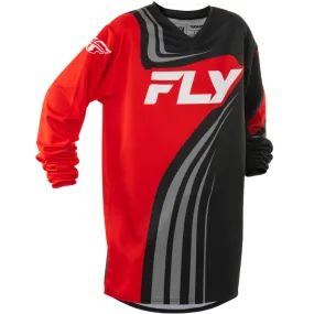 Fly Racing 2025 Youth F-16 Jerseys