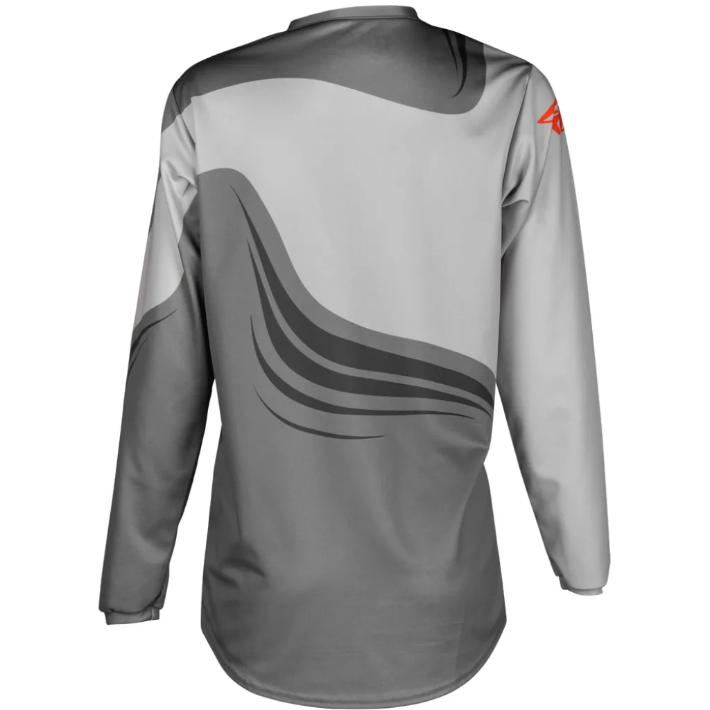 Fly Racing 2025 Youth F-16 Jerseys