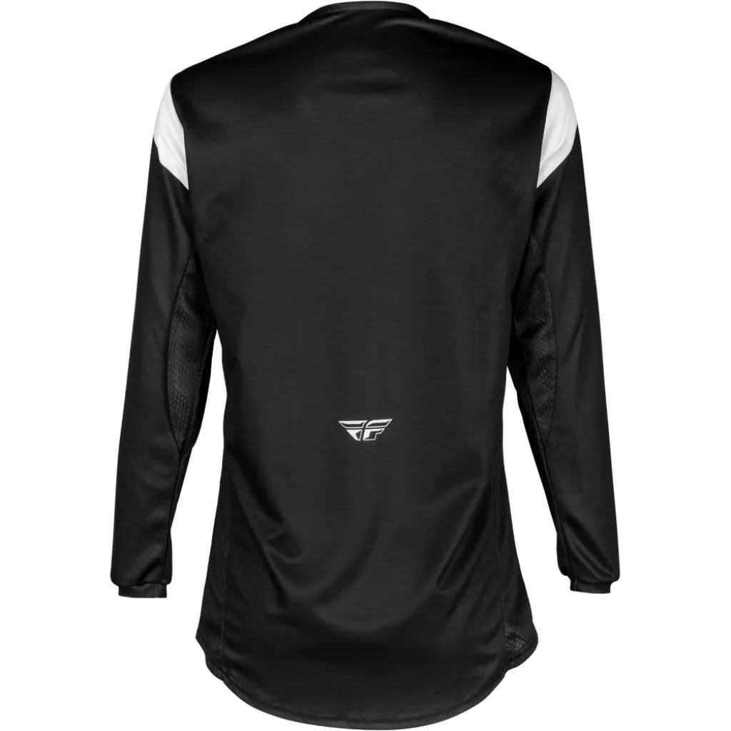 Fly Racing 2025 Youth Kinetic Stoke Jerseys