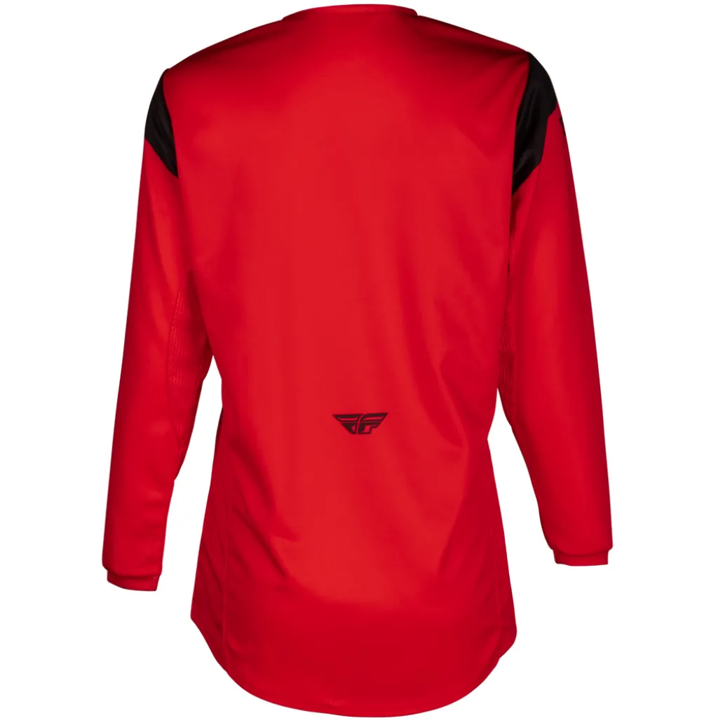 Fly Racing 2025 Youth Kinetic Stoke Jerseys