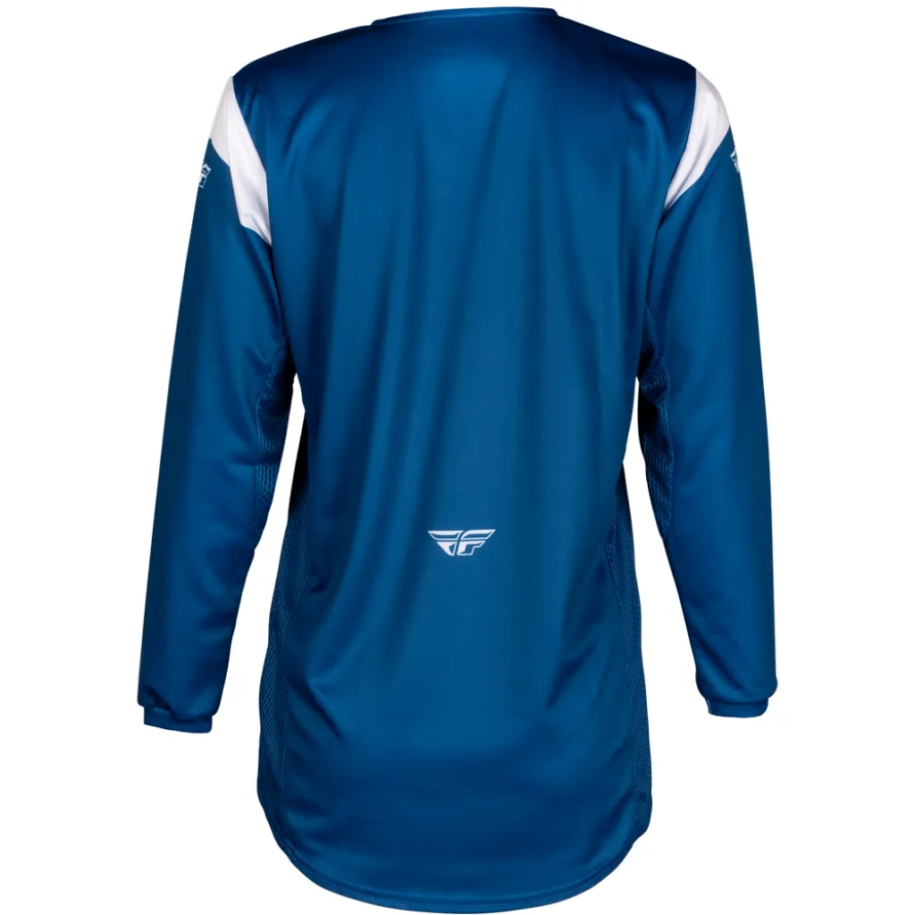 Fly Racing 2025 Youth Kinetic Stoke Jerseys