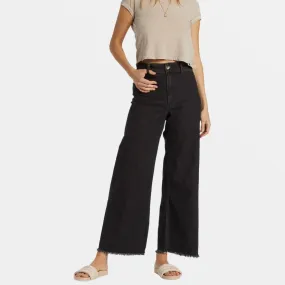 Free Fall High-Waist Pants