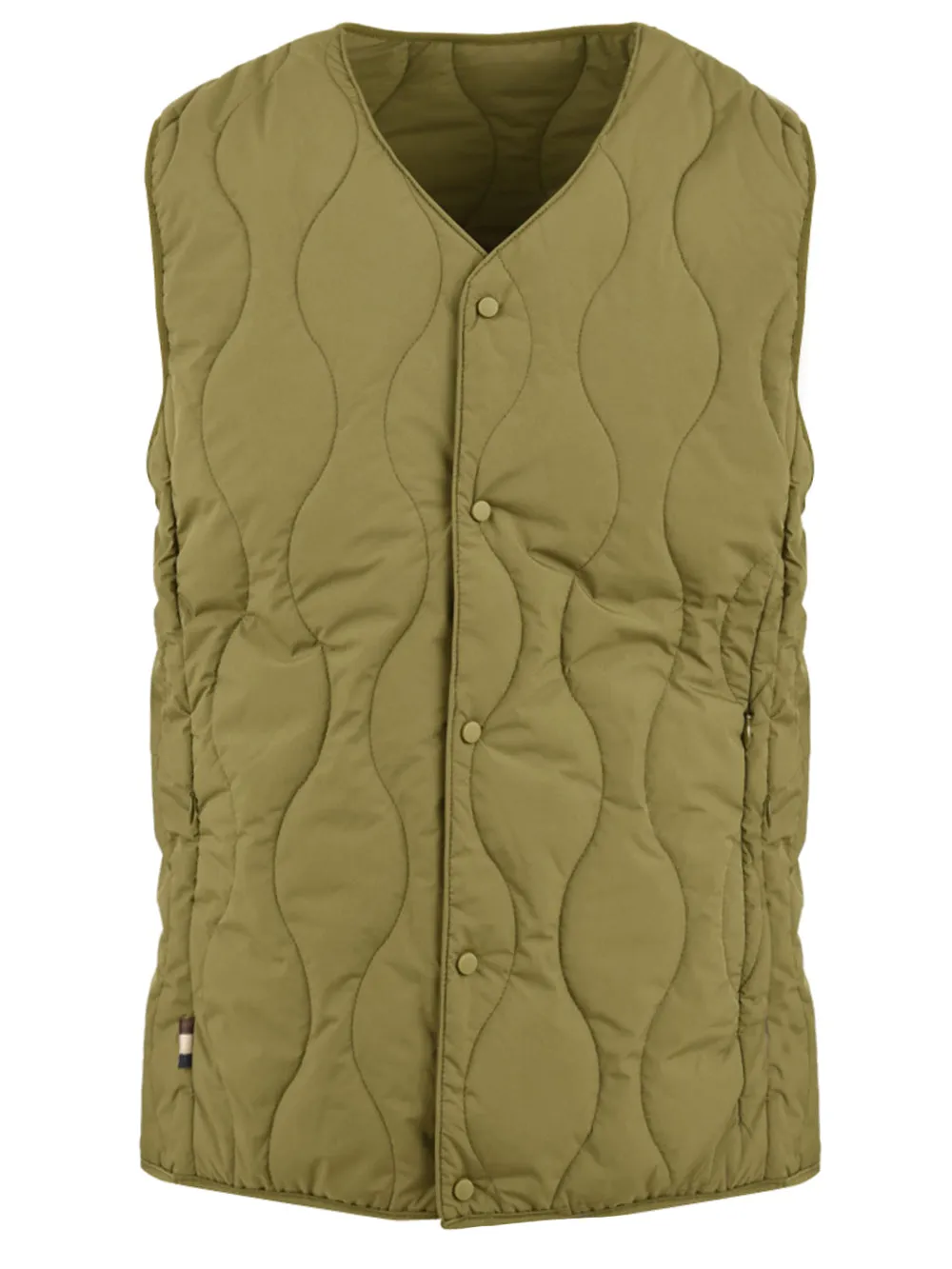 Gilet AQUASCUTUM Uomo B004 JK012