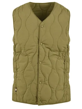 Gilet AQUASCUTUM Uomo B004 JK012