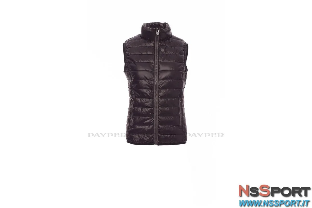 Gilet donna Casual Lady