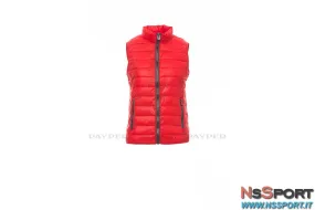 Gilet donna Casual Lady