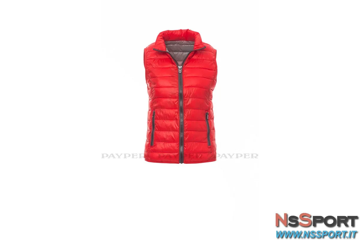 Gilet donna Casual Lady