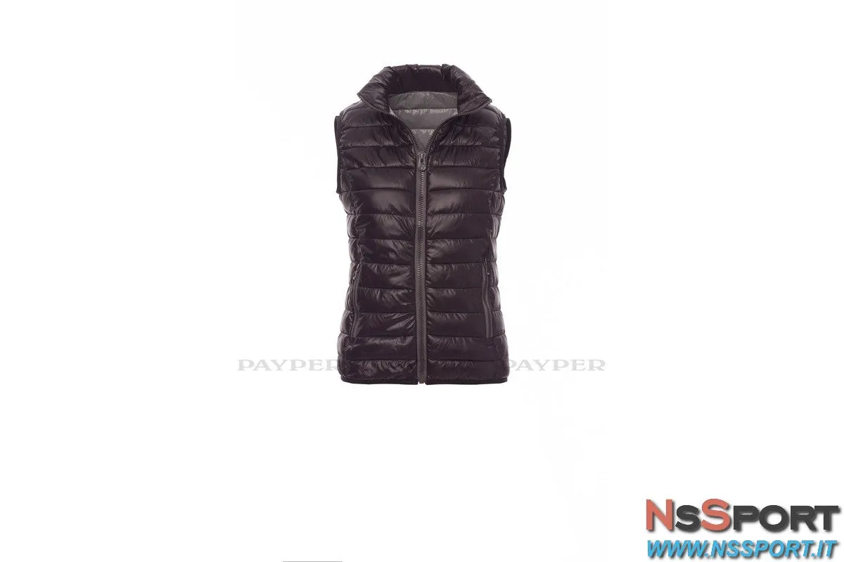 Gilet donna Casual Lady